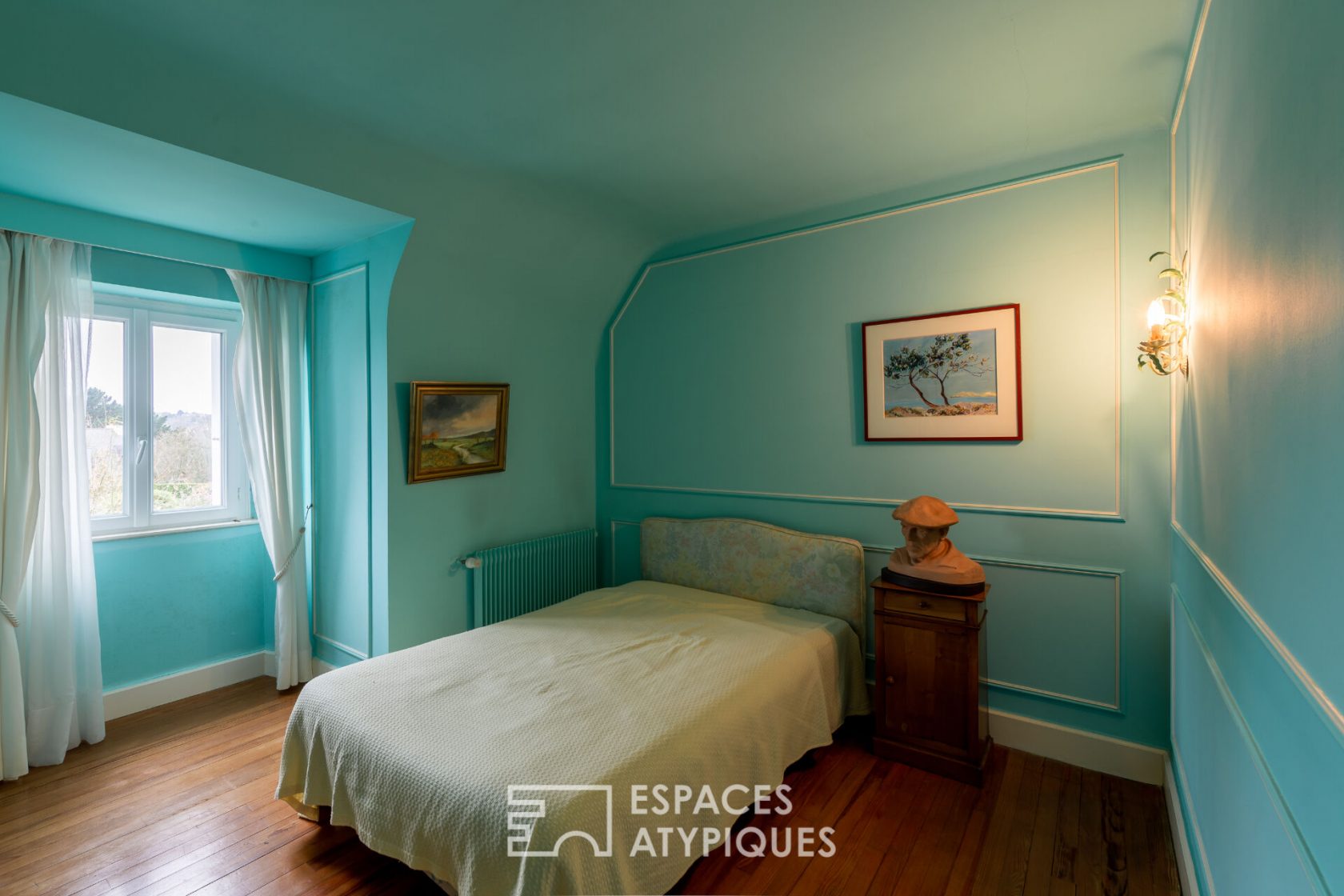 Magnifique maison de caractère à réinterpréter