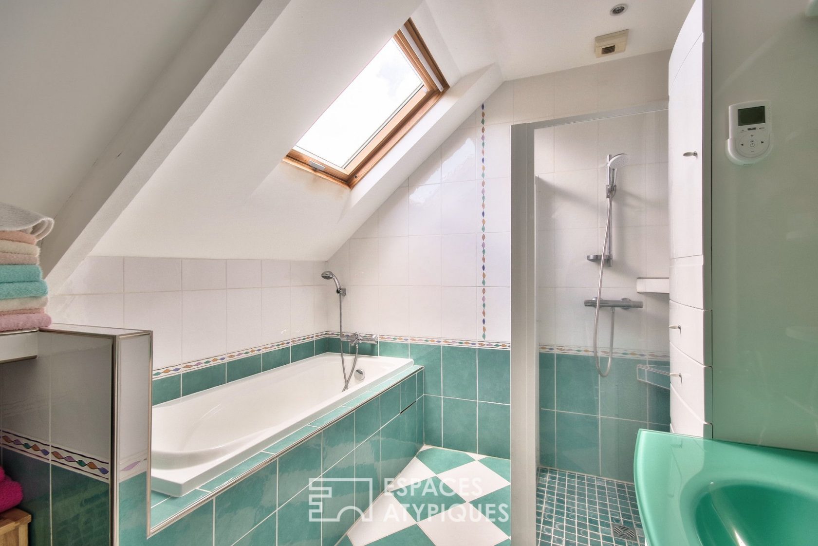Propriété en pierres avec piscine et maison d’invités