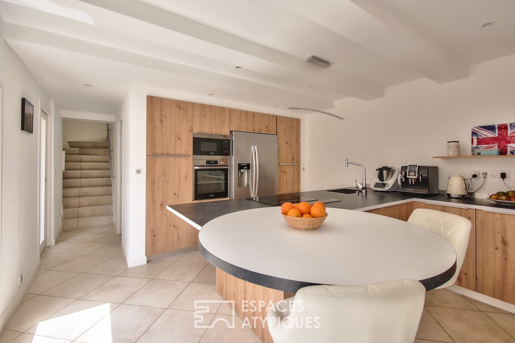 Propriété en pierres avec piscine et maison d’invités