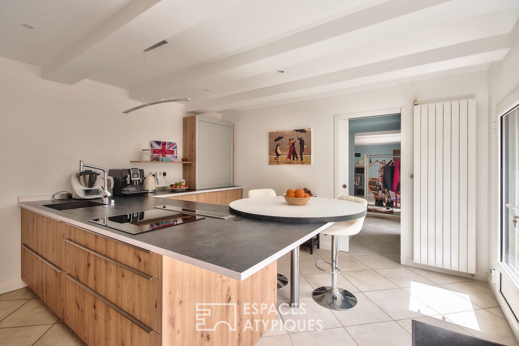 Propriété en pierres avec piscine et maison d’invités