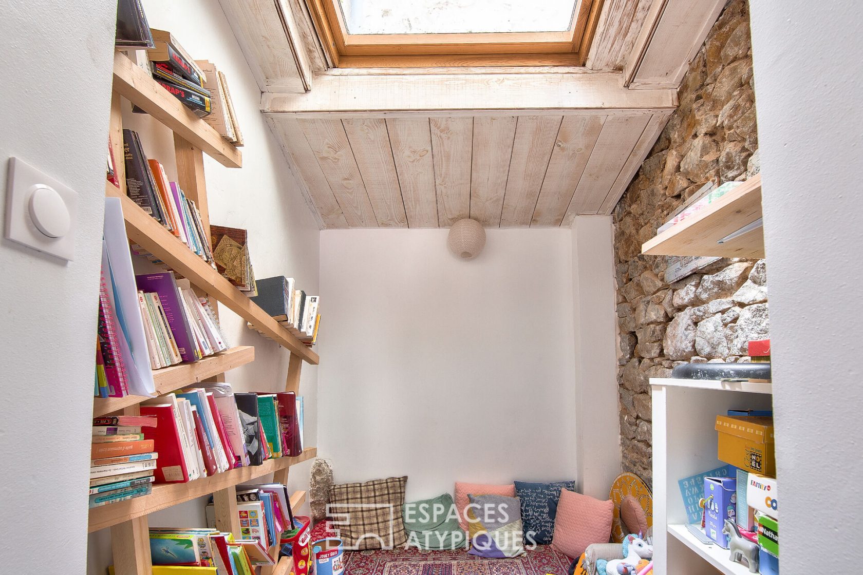 Historic house in the heart of St Brieuc