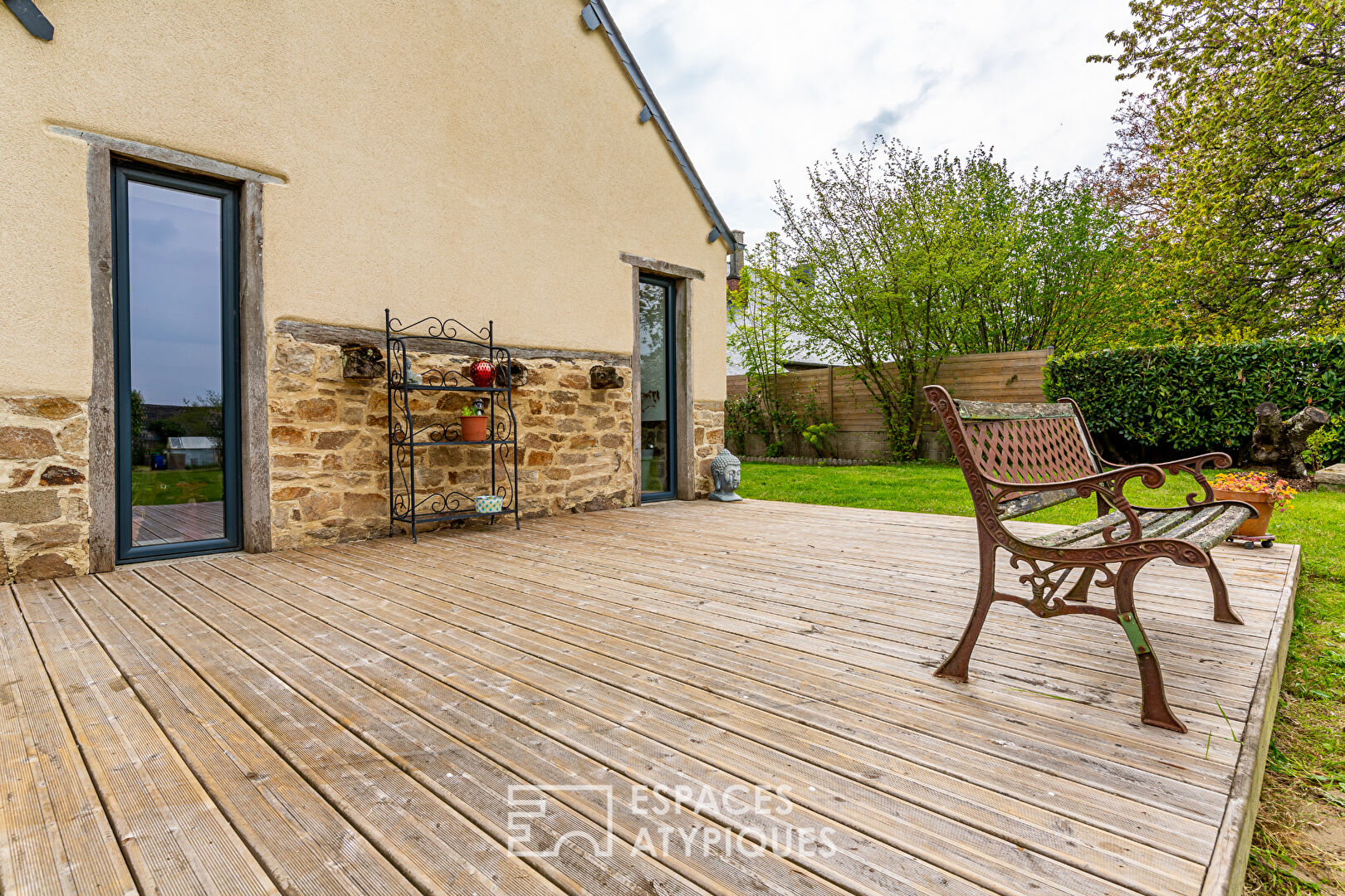 House Ereac 142 m2