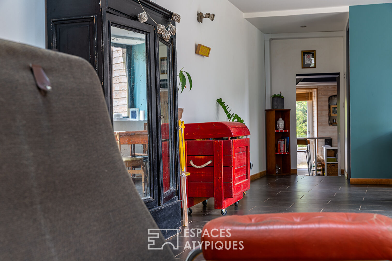House Ereac 142 m2