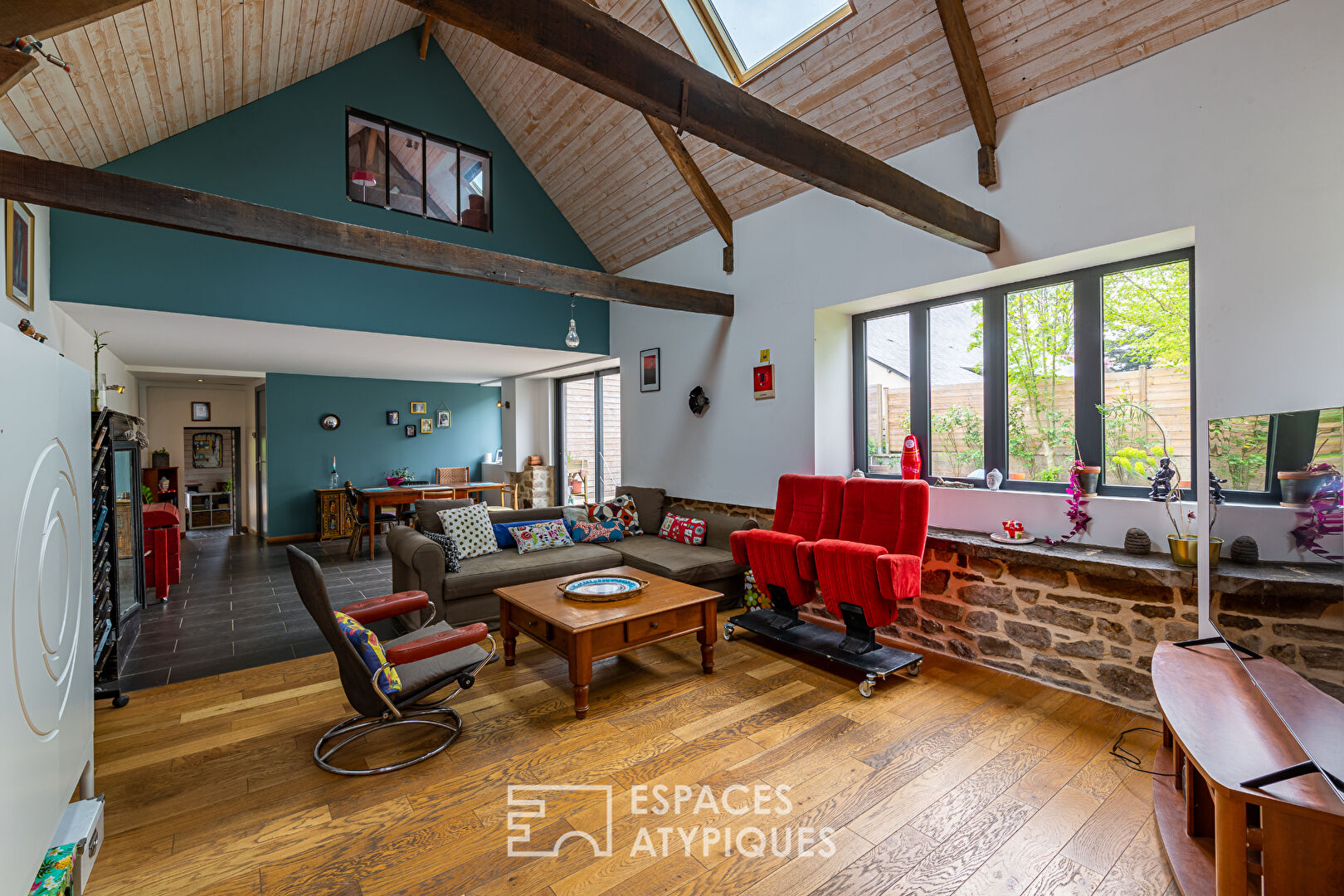 House Ereac 142 m2