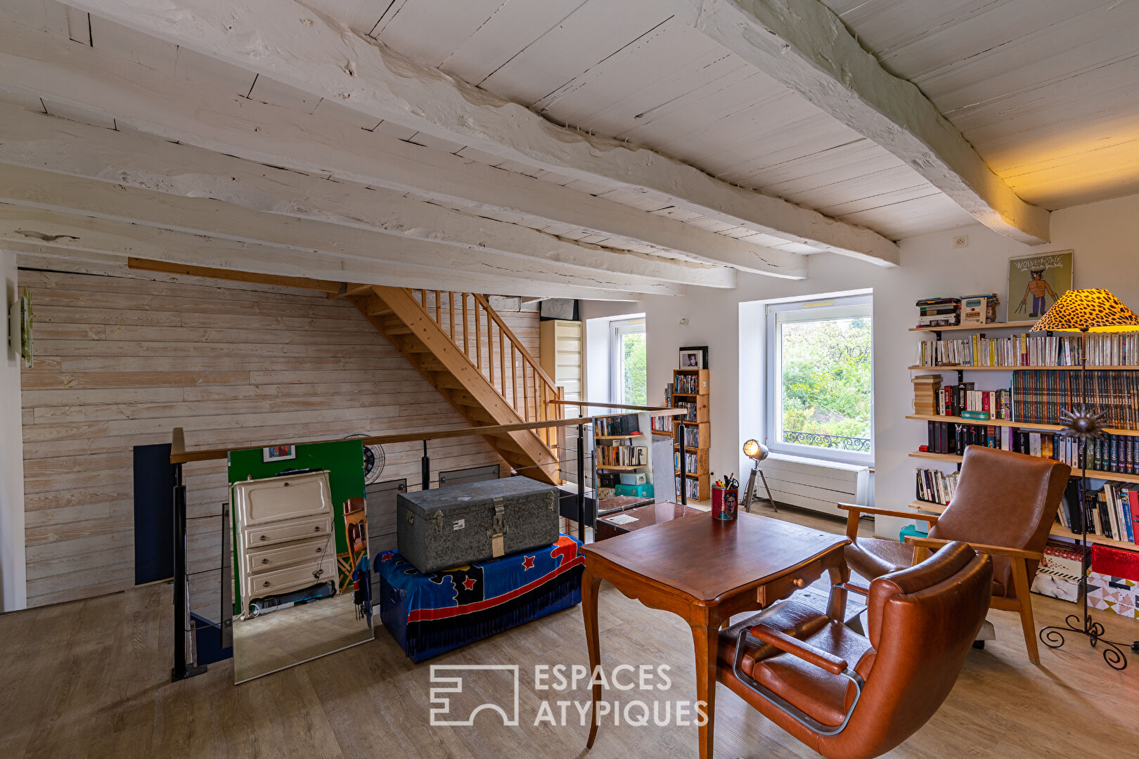 House Ereac 142 m2