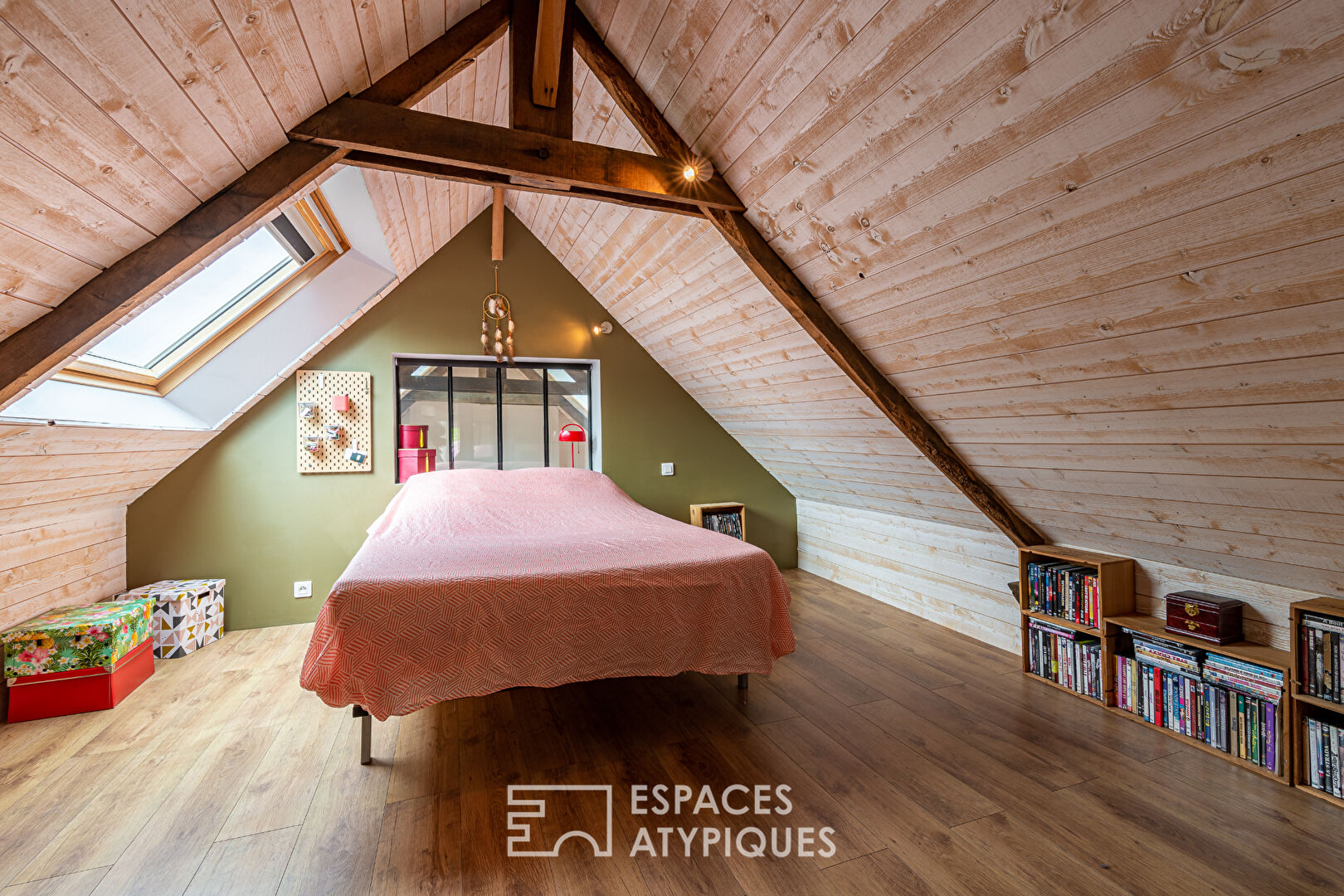 House Ereac 142 m2