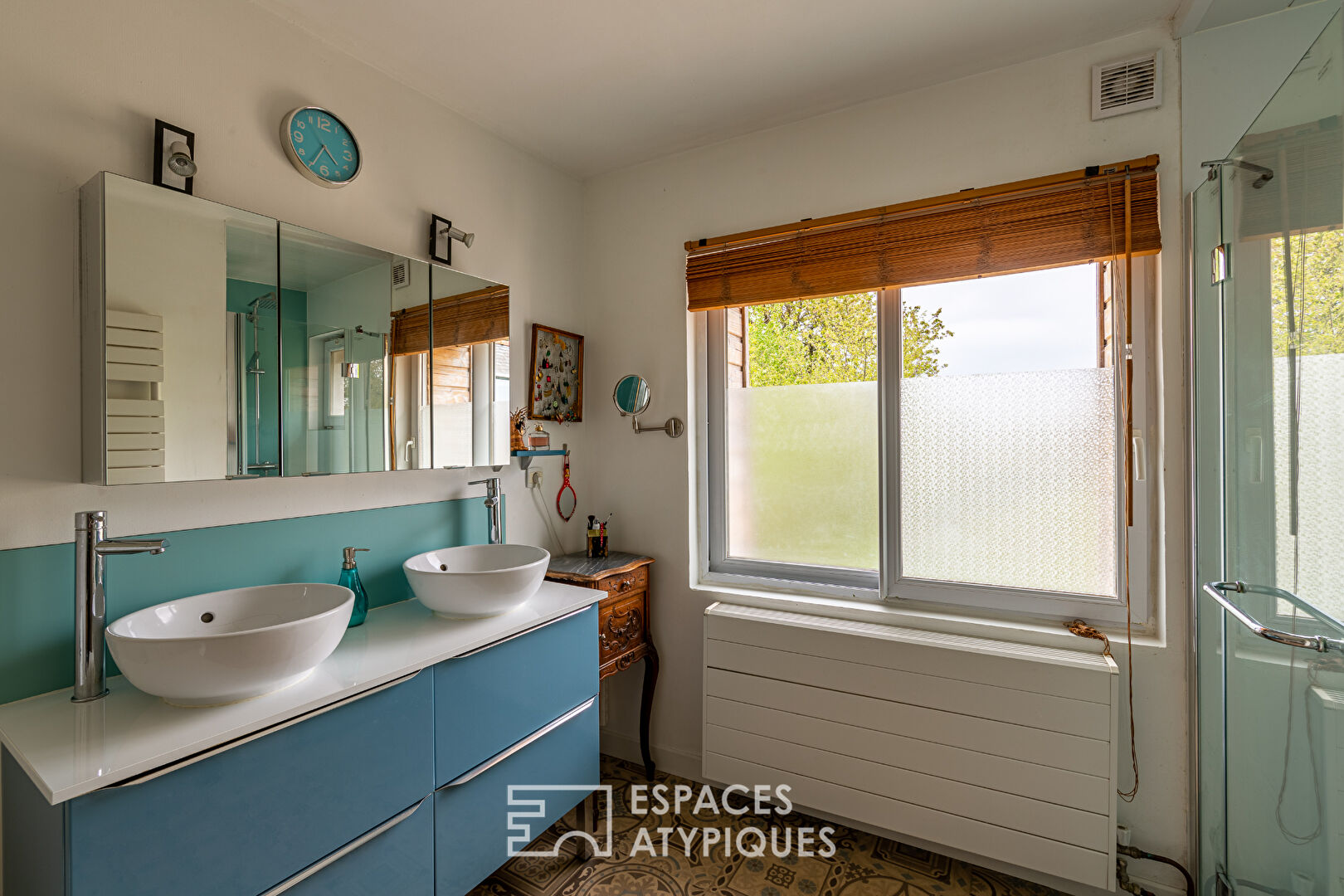 House Ereac 142 m2