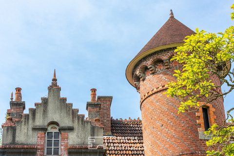 Maison Langueux 10 pièce(s) 364 m2
