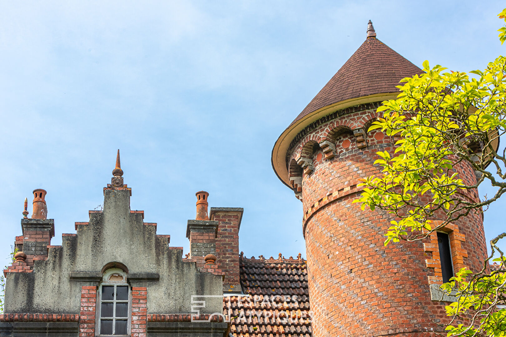Maison Langueux 10 pièce(s) 364 m2