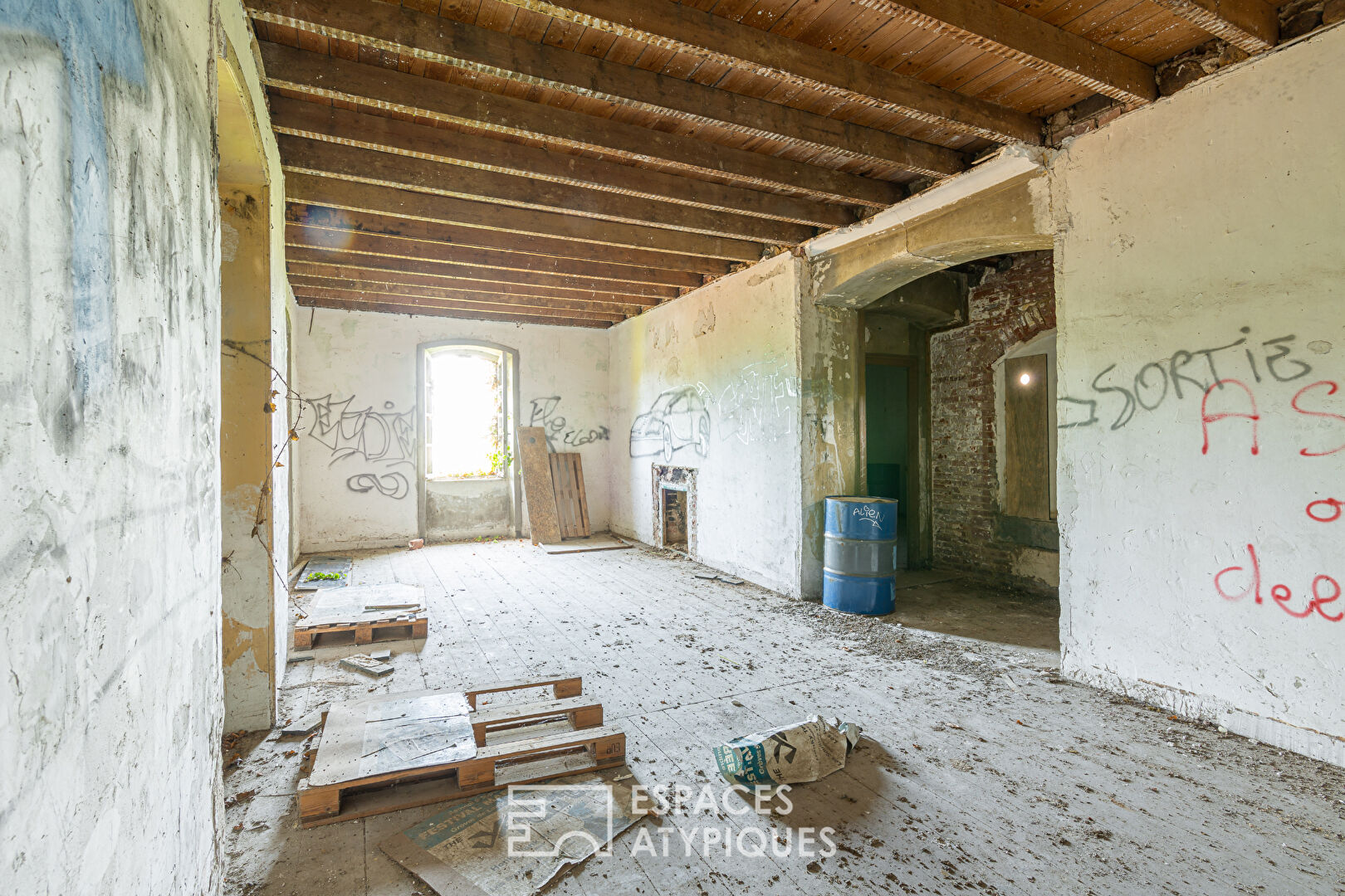 Maison Langueux 10 pièce(s) 364 m2