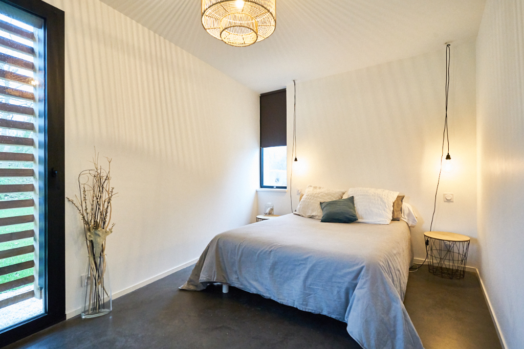 Maison Architecte  RT2012 – proche plage Trestraou