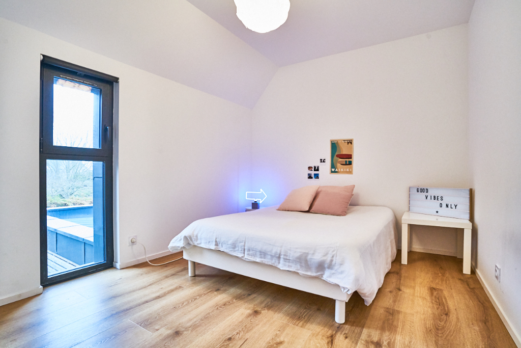 Maison Architecte  RT2012 – proche plage Trestraou