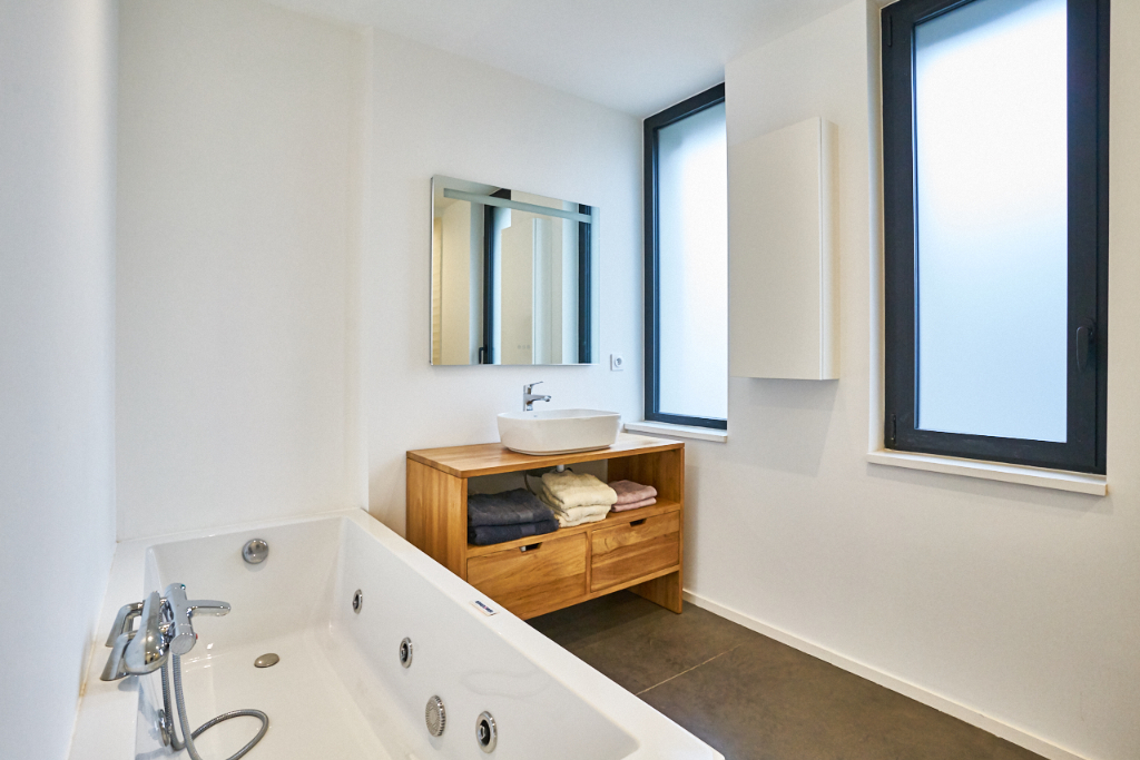 Maison Architecte  RT2012 – proche plage Trestraou