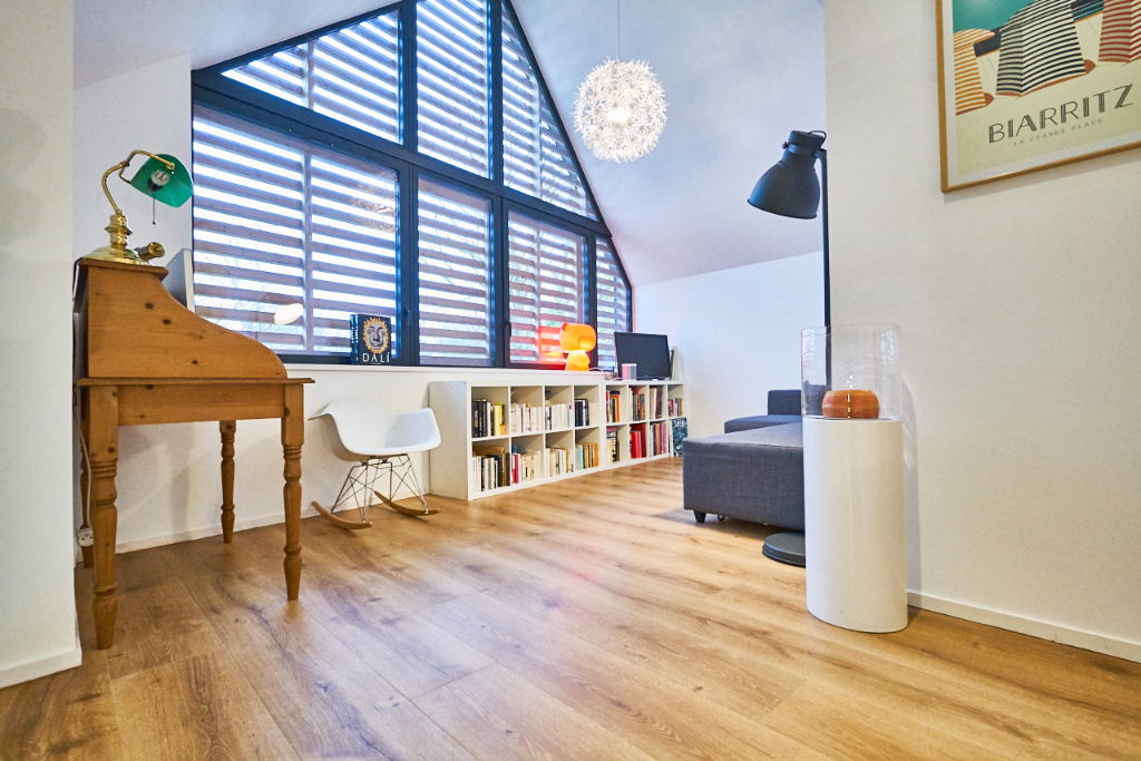 Maison Architecte  RT2012 – proche plage Trestraou