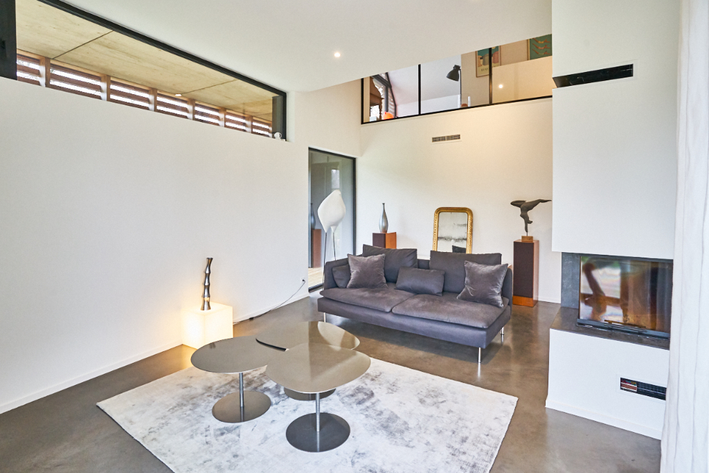Maison Architecte  RT2012 – proche plage Trestraou