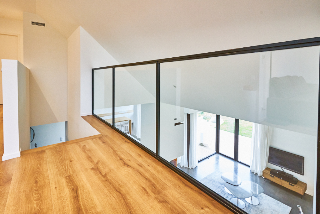 Maison Architecte  RT2012 – proche plage Trestraou
