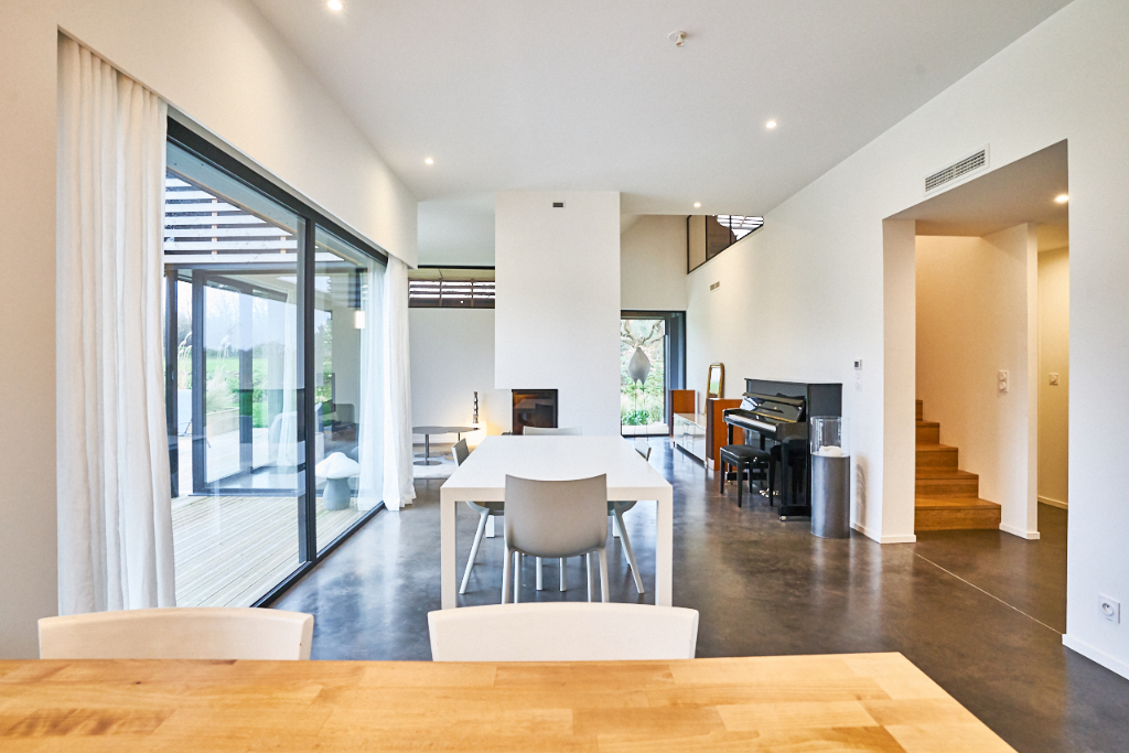 Maison Architecte  RT2012 – proche plage Trestraou