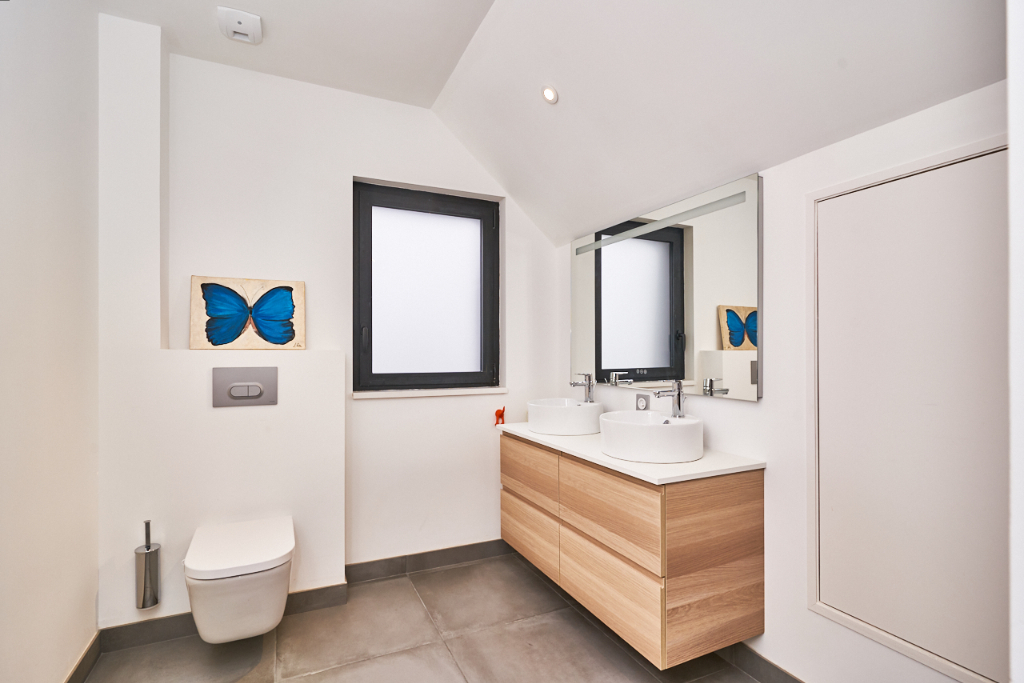Maison Architecte  RT2012 – proche plage Trestraou