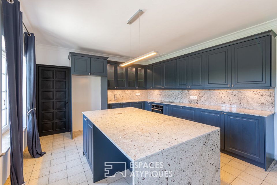 22580 PLOUHA - Charmante maison en pierre de Plouha - Réf. 00399EACA