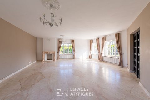 Charmante maison en pierre de Plouha