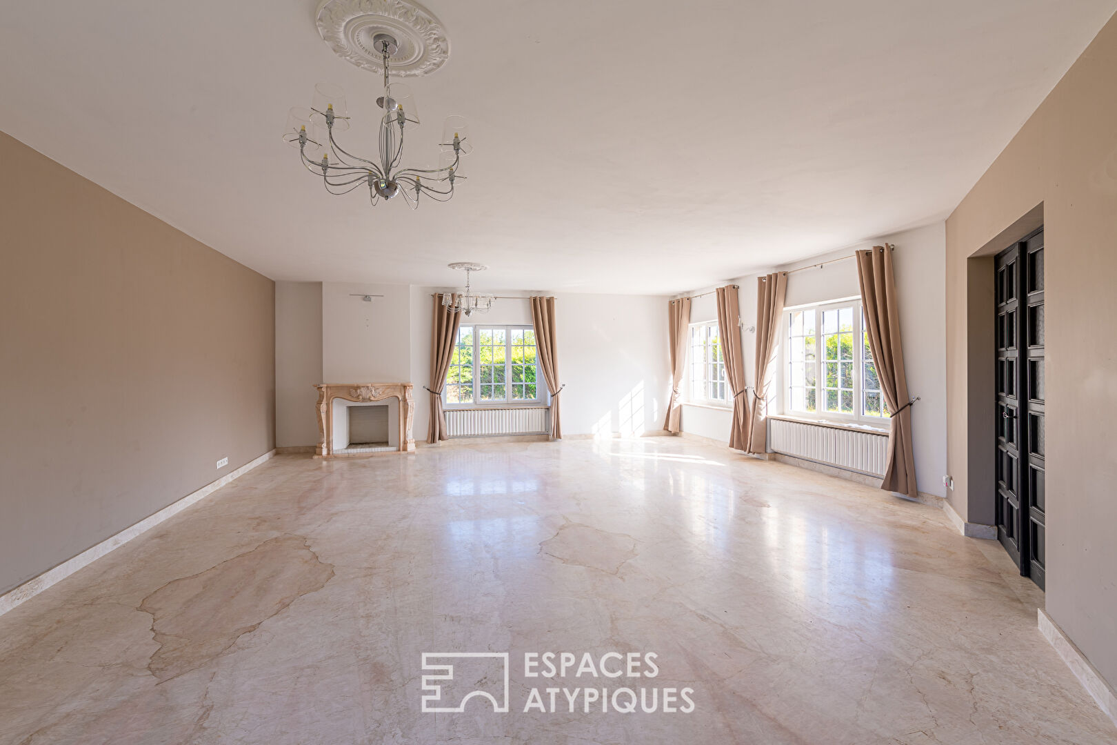 Charmante maison en pierre de Plouha