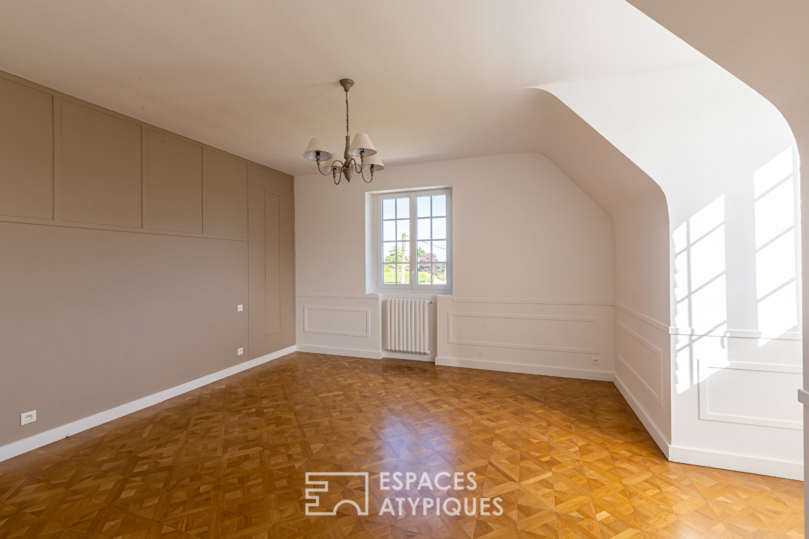 Charmante maison en pierre de Plouha