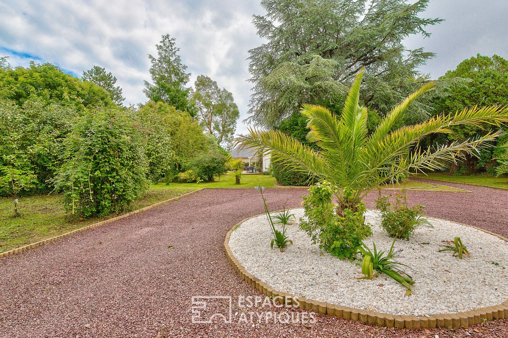 House with heated swimming pool Saint Quay Portrieux