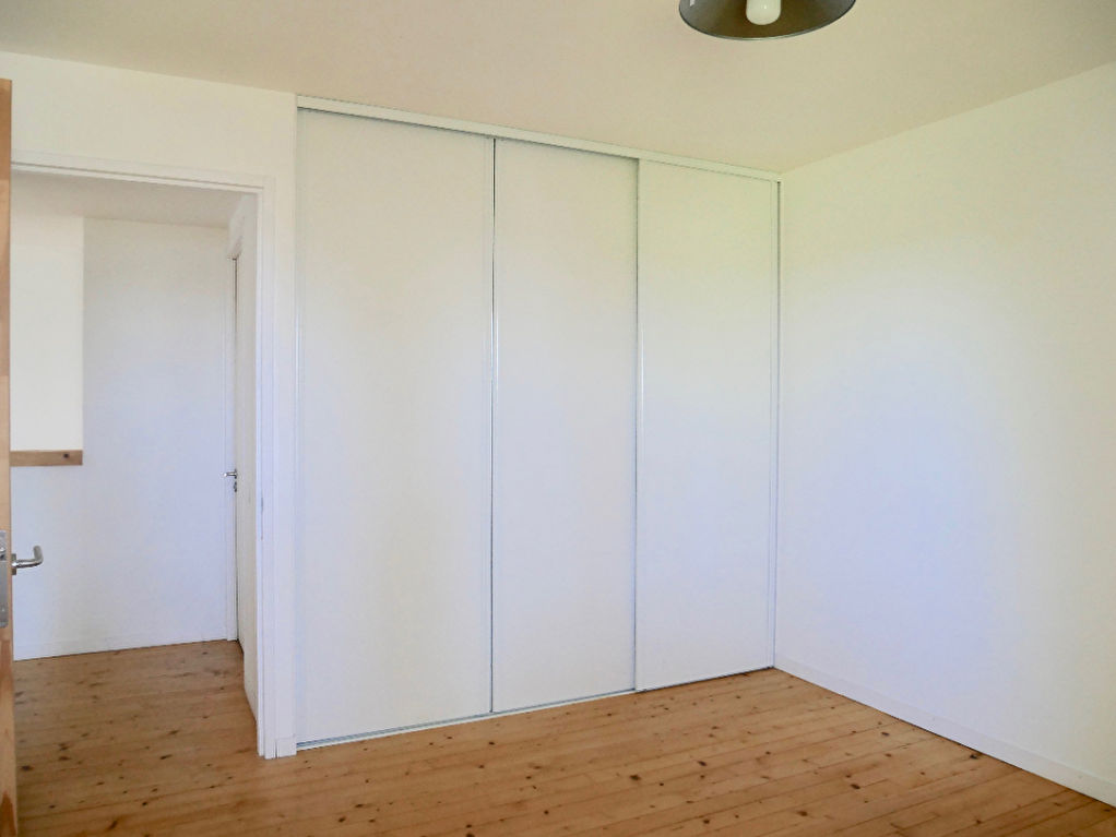 Ecological Bioclimatic architect house Paimpol