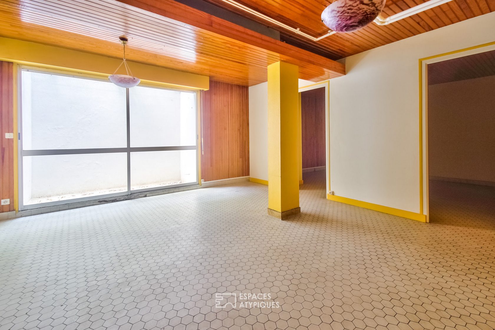 Appartement Saint Brieuc 3 pièce(s) 150 m2