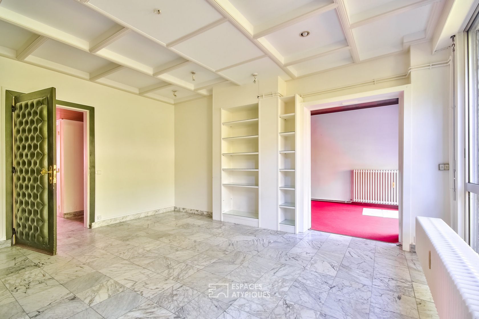 Appartement Saint Brieuc 3 pièce(s) 150 m2