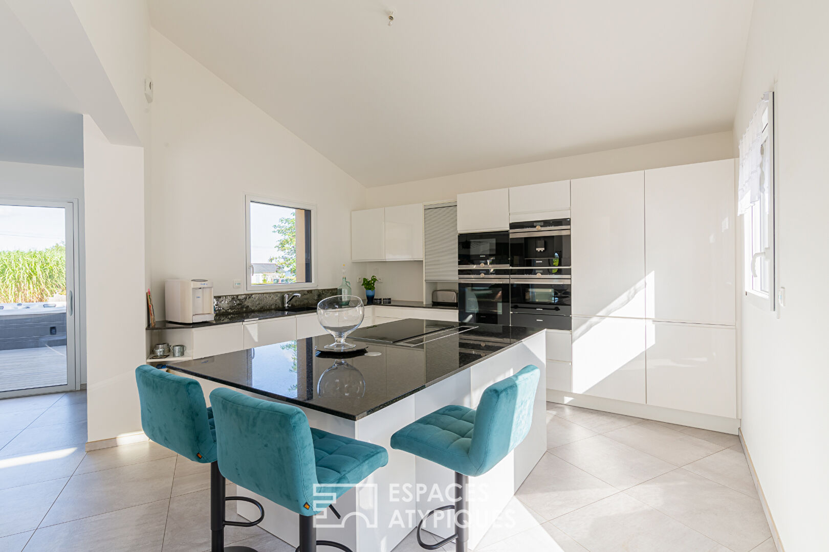 Maison Paimpol 5 pièce(s) 160 m2