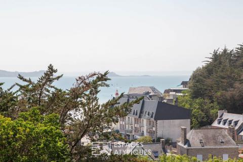 Profitez de la mer et du port à votre porte