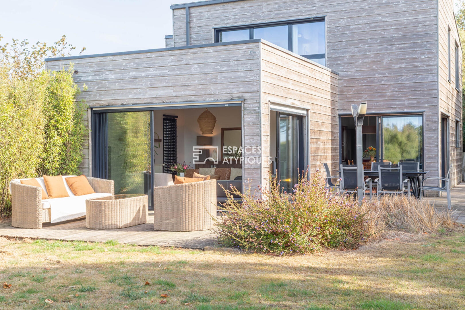 Maison 5 pièces 147 m² · à Plaine-Haute · 147 m² · 373 680 €