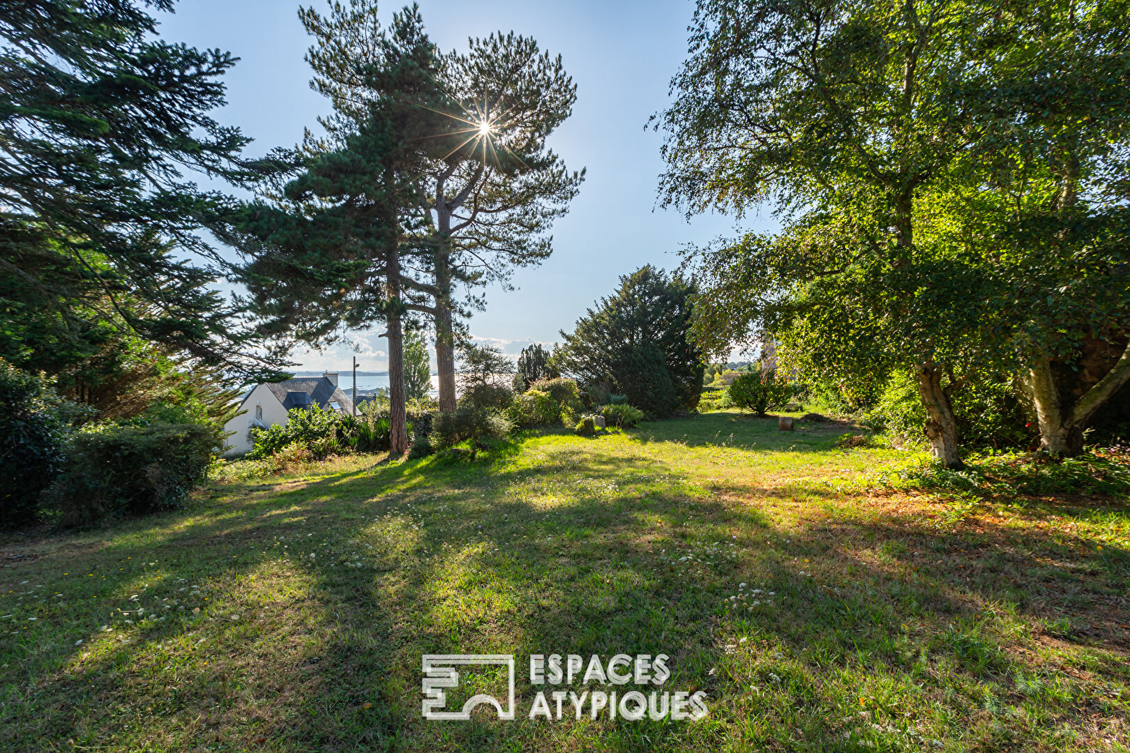Propriété de caractère aux portes du cap d’Erquy