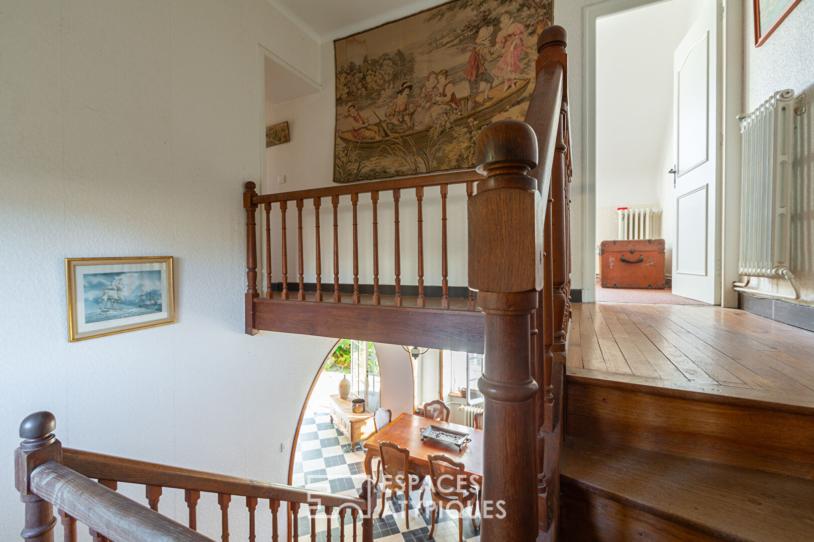 Propriété de caractère aux portes du cap d’Erquy