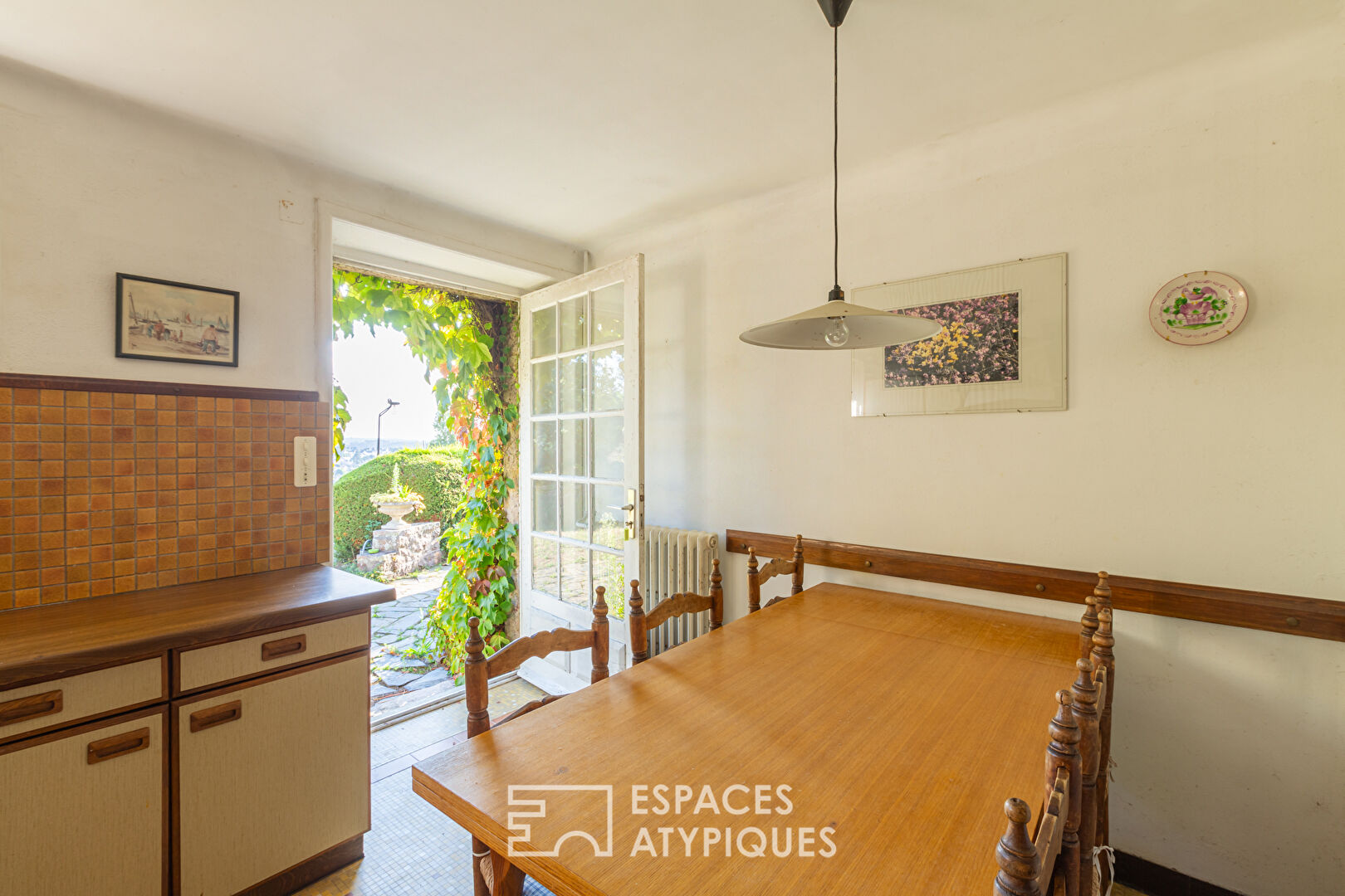 Propriété de caractère aux portes du cap d’Erquy