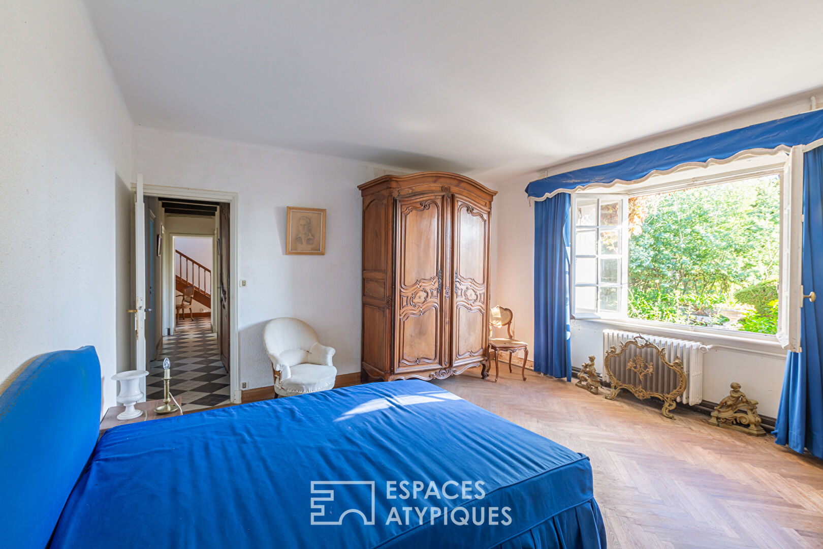 Propriété de caractère aux portes du cap d’Erquy