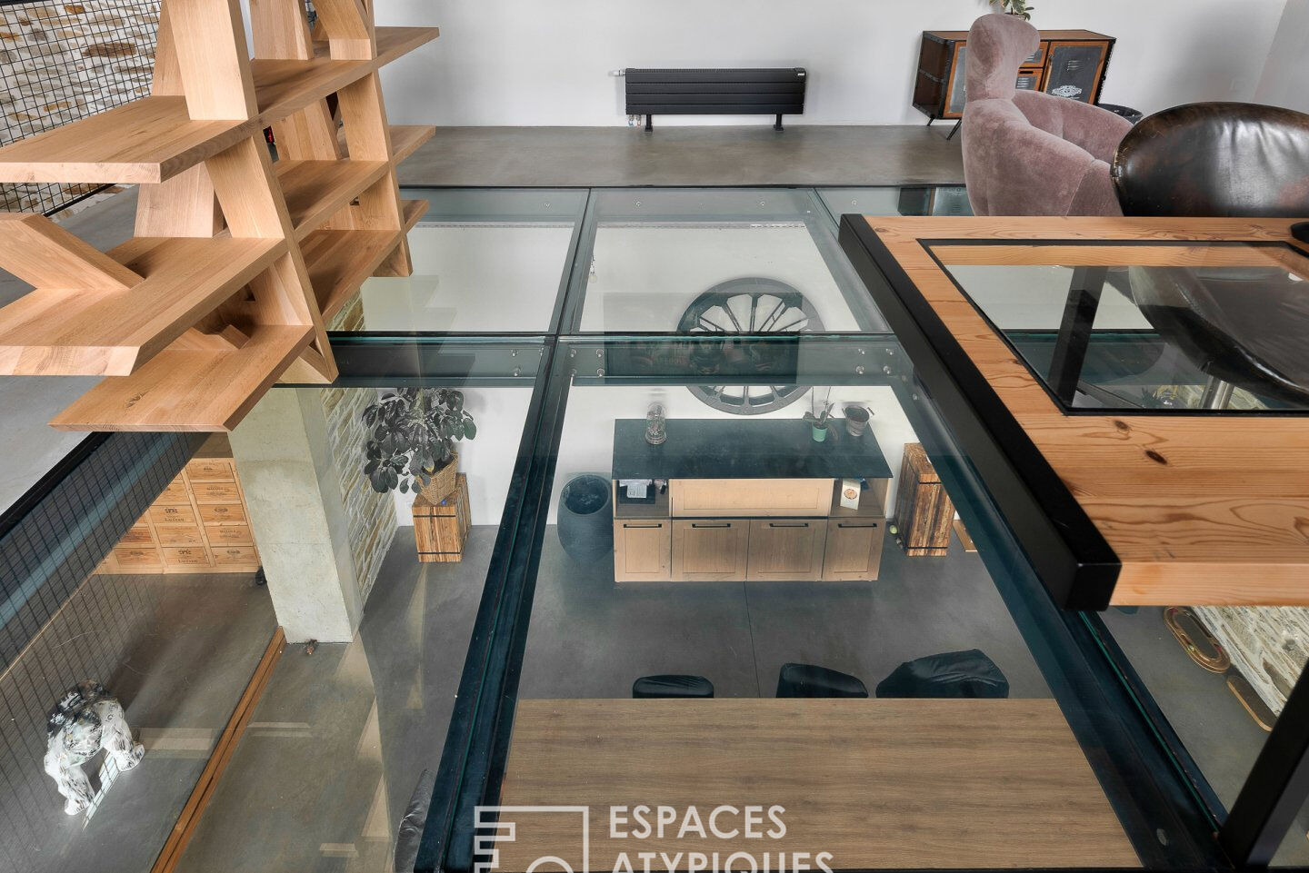 Former stud farm renovated: a perfect combination of character and modernity in the heart of Lannion