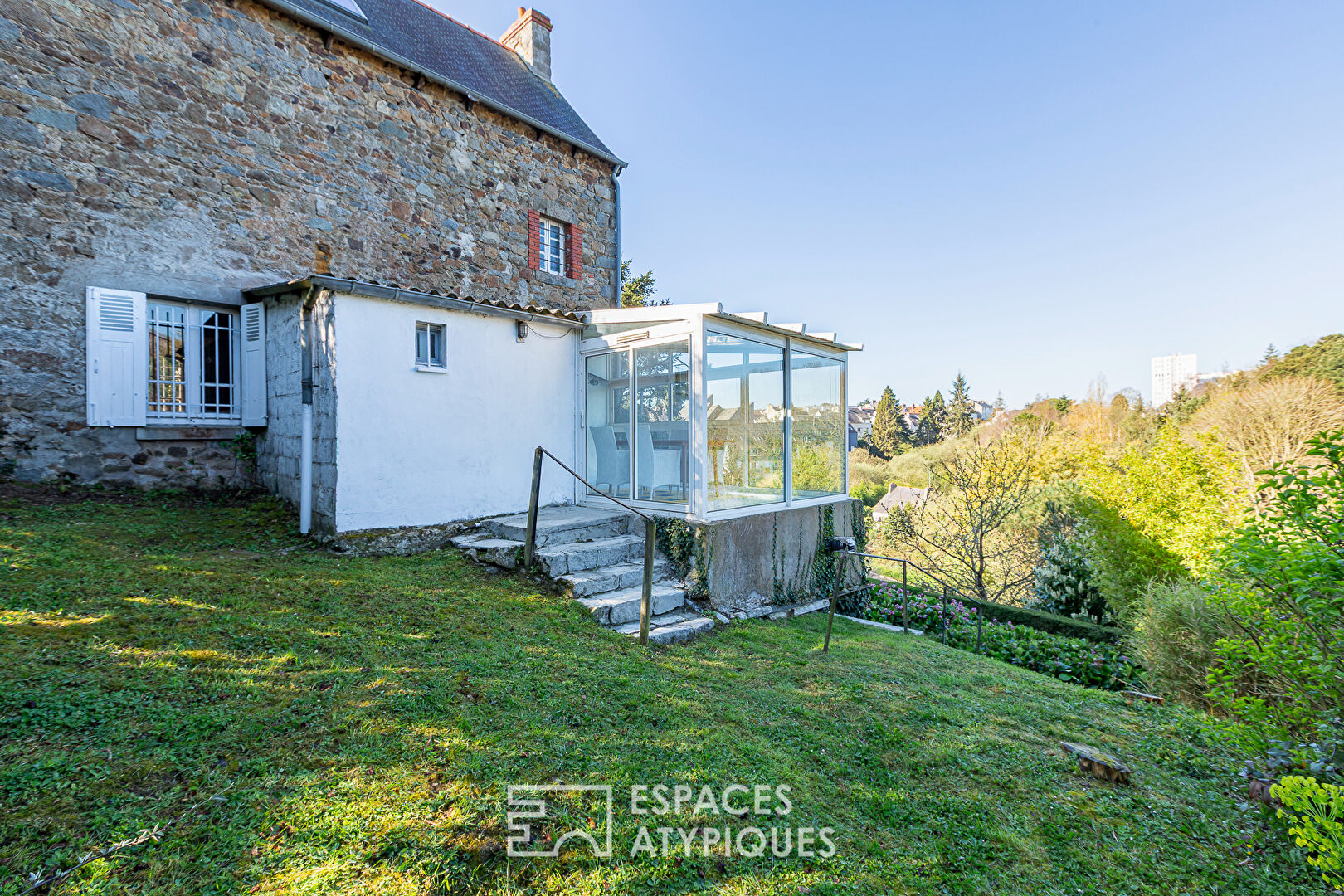 Bucolic charm and authenticity in the heart of Tertre Notre-Dame