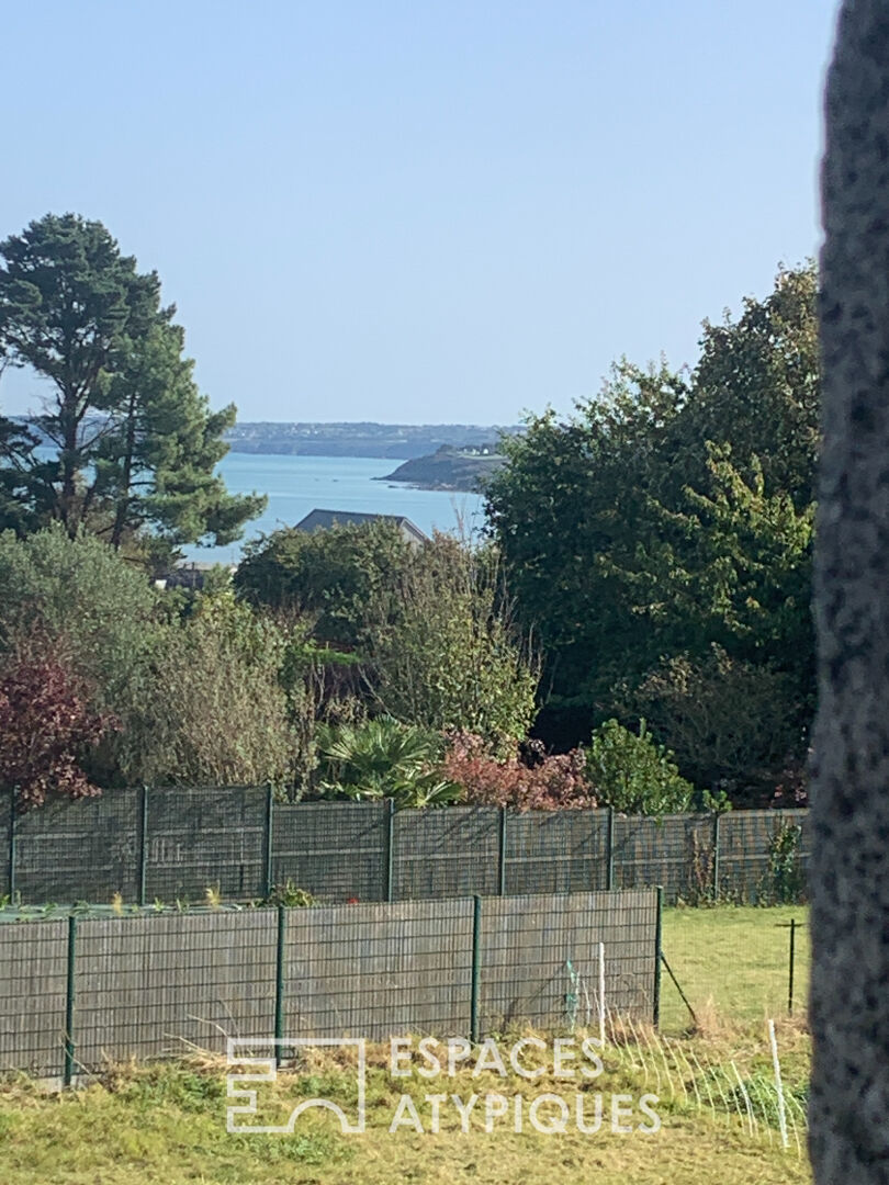 Demeure de prestige, rénovation et décoration haut de gamme, jardin arboré
