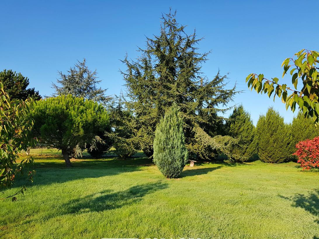 Ensemble immobilier Longère et Gîte au calme à la campagne proche mer Planguenoual 8 pièce(s)