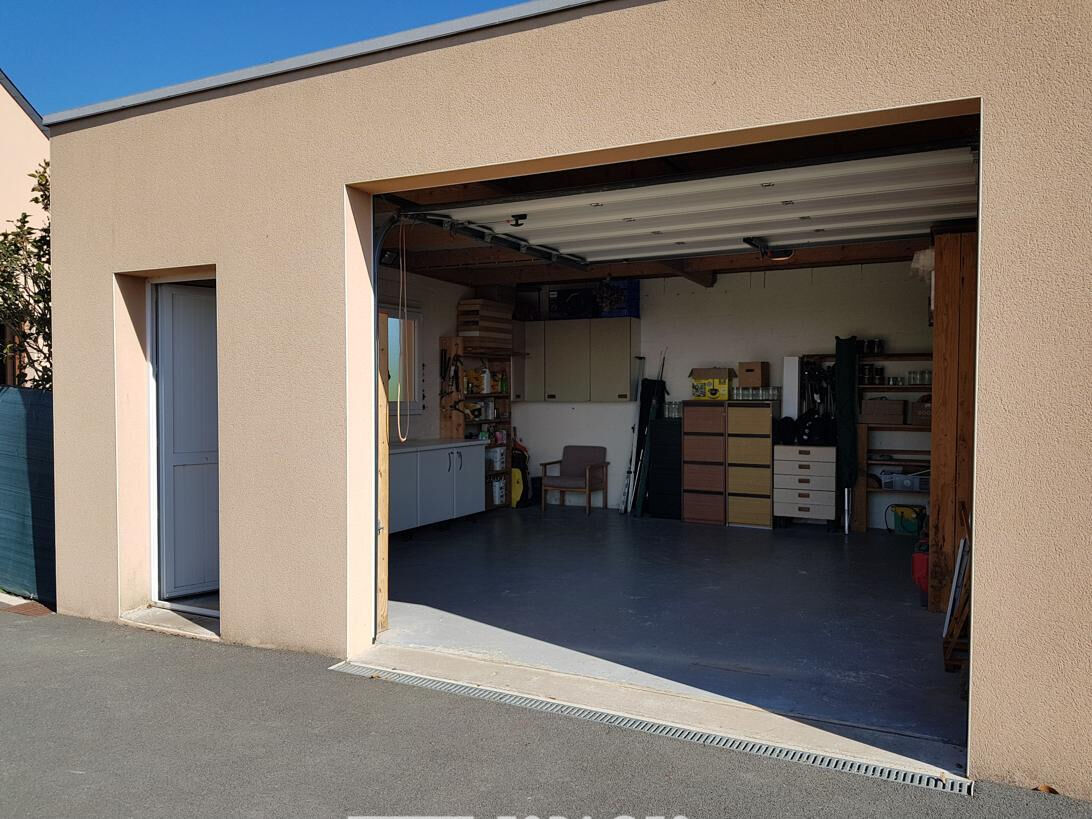 Ensemble immobilier Longère et Gîte au calme à la campagne proche mer Planguenoual 8 pièce(s)