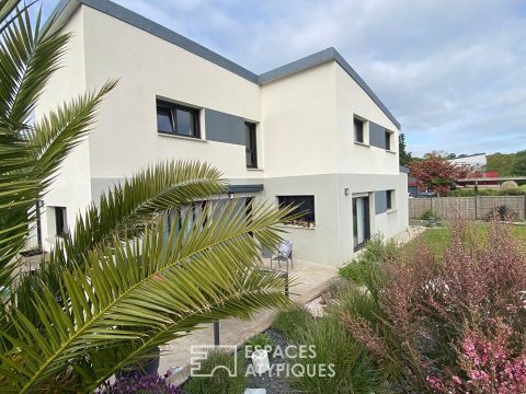 Maison Proche Plage Port-Morvan Planguenoual