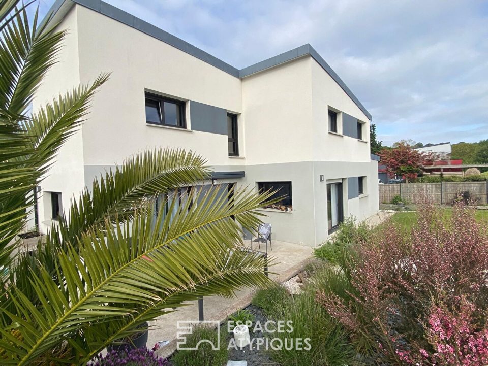 Maison Proche Plage Port-Morvan Planguenoual