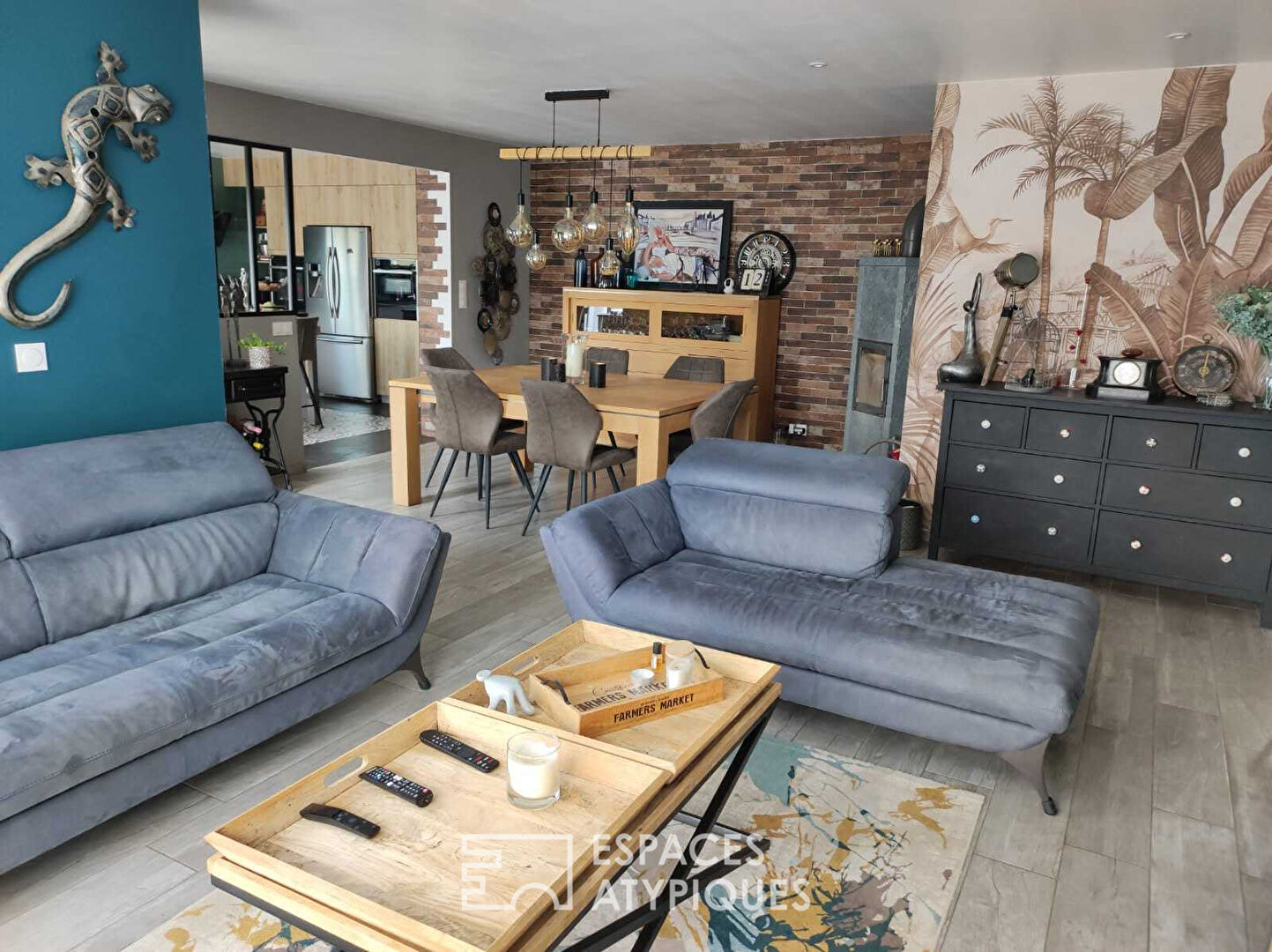 Maison Proche Plage Port-Morvan Planguenoual