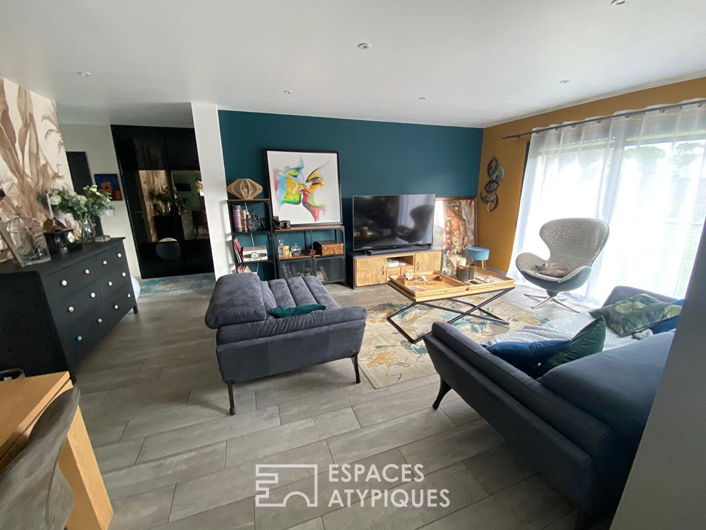 Maison Proche Plage Port-Morvan Planguenoual