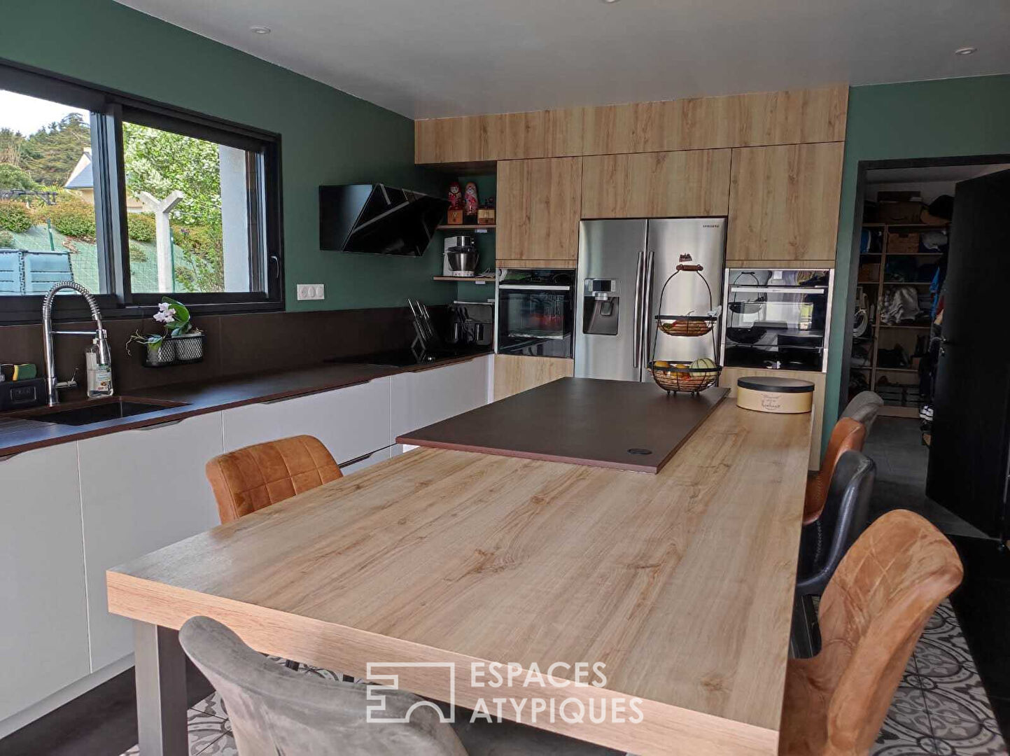 Maison Proche Plage Port-Morvan Planguenoual