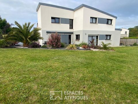 Maison Proche Plage Port-Morvan