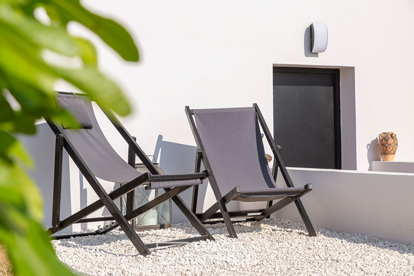 Maison rénovée avec vue sur la baie