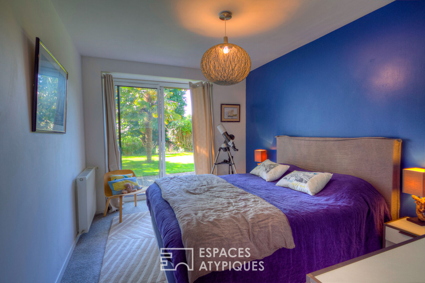 Maison de caractère rénovée